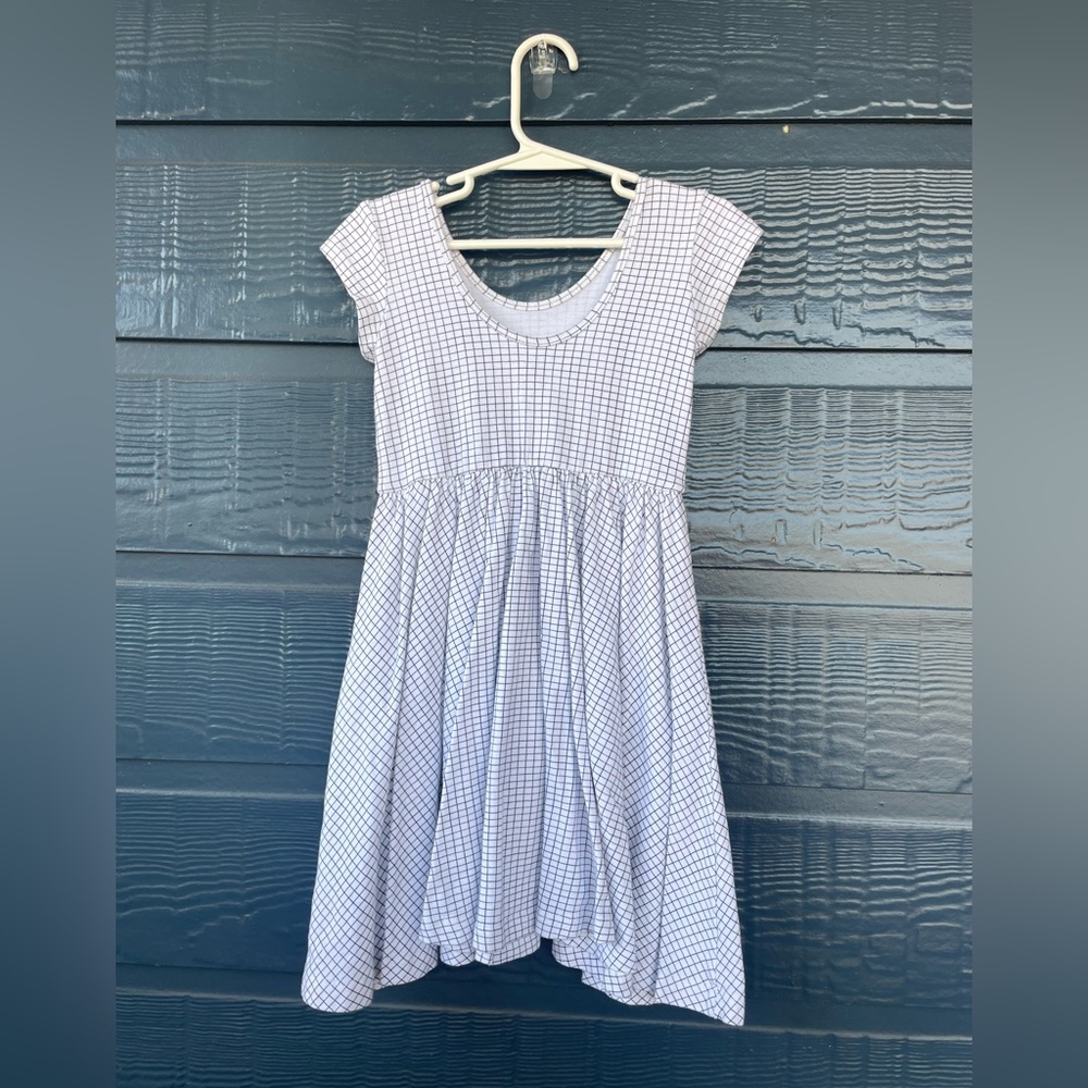 Alice + Ames Dress